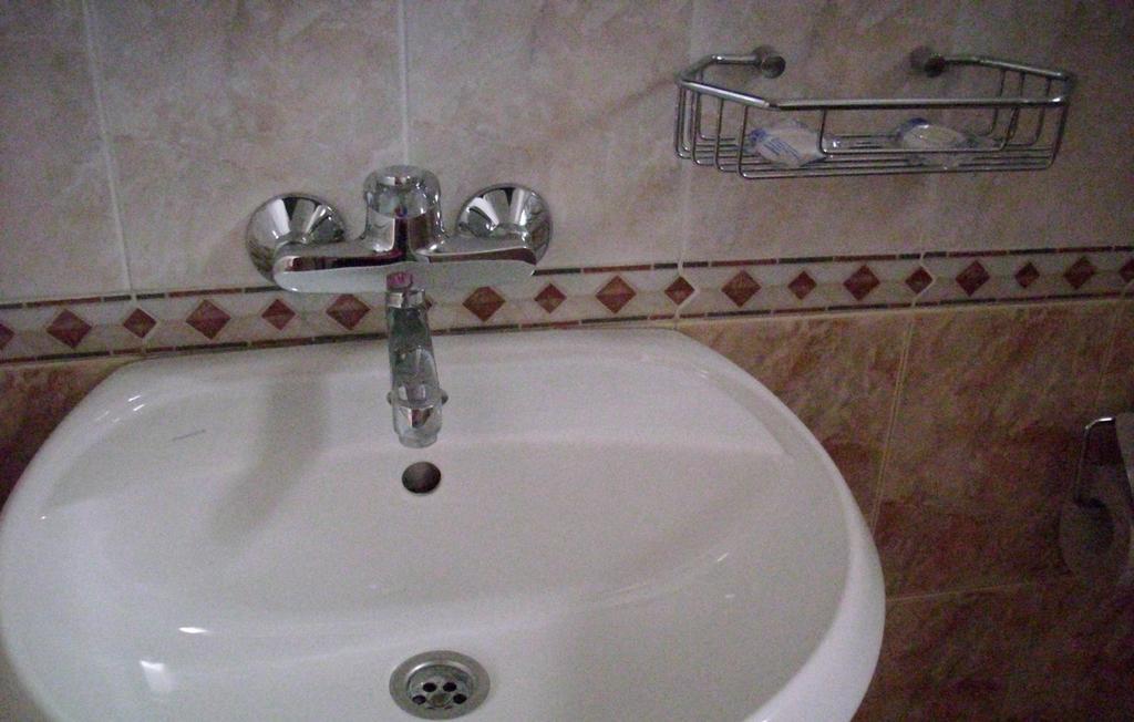 Guest House Lazur Obzor Esterno foto