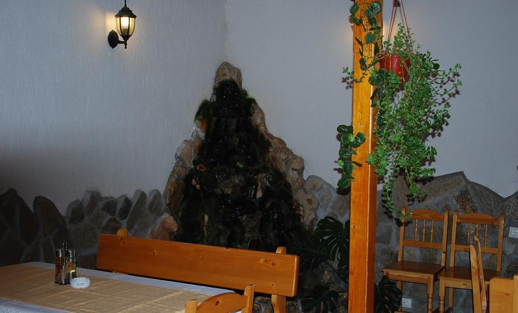 Guest House Lazur Obzor Esterno foto