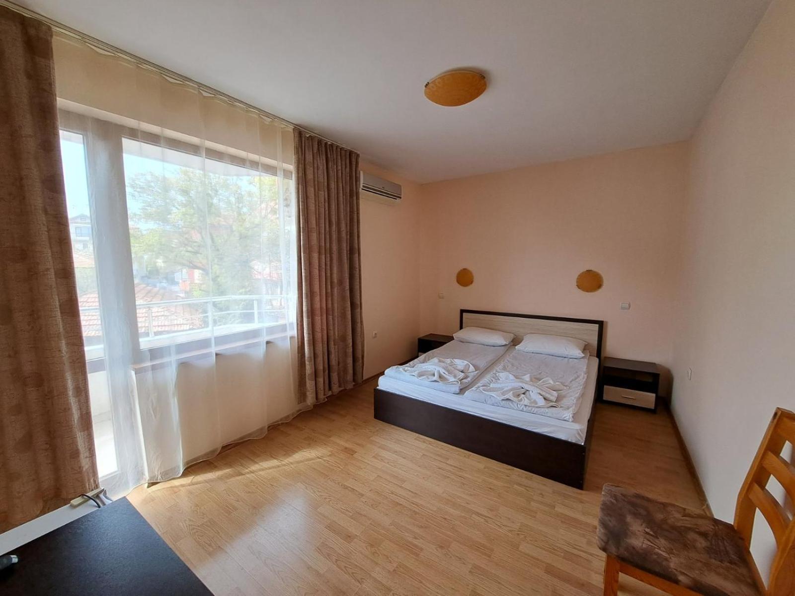Guest House Lazur Obzor Camera foto