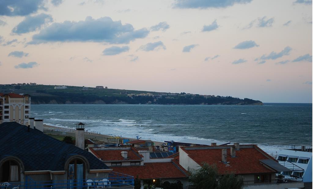 Guest House Lazur Obzor Camera foto
