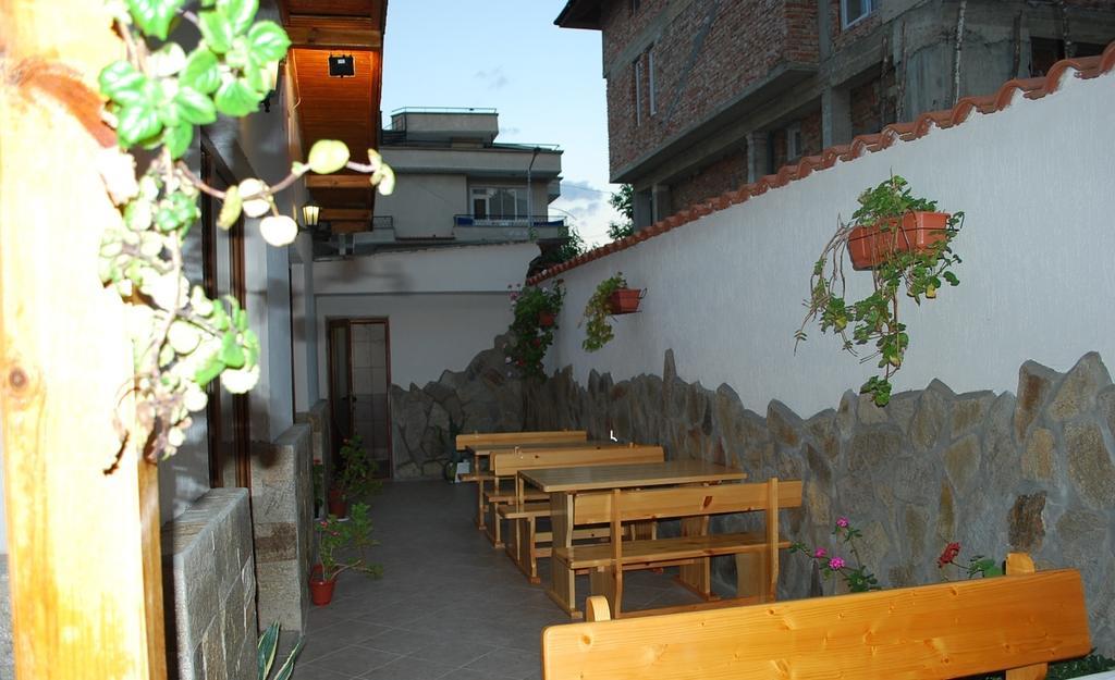 Guest House Lazur Obzor Esterno foto